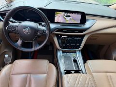 Buick GL8 2021 ES Land Respect 653T Respect Enjoyment Edition - ფოტო 7