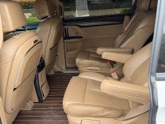 Buick GL8 2021 ES Land Respect 653T Respect Enjoyment Edition - ფოტო 8