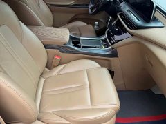 Buick GL8 2021 ES Land Respect 653T Respect Enjoyment Edition - ფოტო 9