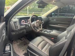 Nissan Talu 380VC-TURBO FWD Smart Comfort Edition 7-Seater - ფოტო 2