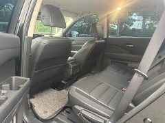 Nissan Talu 380VC-TURBO FWD Smart Comfort Edition 7-Seater - ფოტო 3