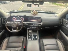 Nissan Talu 380VC-TURBO FWD Smart Comfort Edition 7-Seater - ფოტო 4