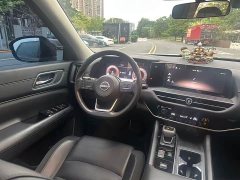 Nissan Talu 380VC-TURBO FWD Smart Comfort Edition 7-Seater - ფოტო 9
