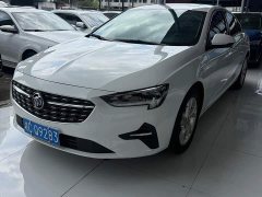Buick Regal 2022 552T Smart Comfort Edition - ფოტო 1