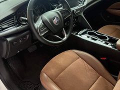 Buick Regal 2022 552T Smart Comfort Edition - ფოტო 2