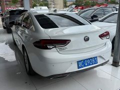 Buick Regal 2022 552T Smart Comfort Edition - ფოტო 4