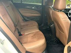 Buick Regal 2022 552T Smart Comfort Edition - ფოტო 5