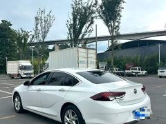 Buick Regal 2022 552T Smart Comfort Edition - ფოტო 6