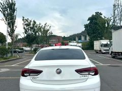 Buick Regal 2022 552T Smart Comfort Edition - ფოტო 7