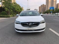 Buick Excelle 2021 1.3T Automatic Mild Hybrid Entry-Level - ფოტო 1