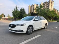 Buick Excelle 2021 1.3T Automatic Mild Hybrid Entry-Level - ფოტო 3