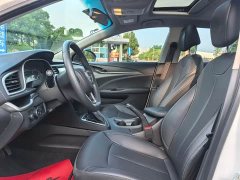 Buick Excelle 2021 1.3T Automatic Mild Hybrid Entry-Level - ფოტო 4