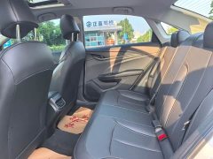Buick Excelle 2021 1.3T Automatic Mild Hybrid Entry-Level - ფოტო 5