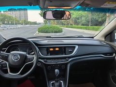Buick Excelle 2021 1.3T Automatic Mild Hybrid Entry-Level - ფოტო 6