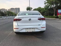 Buick Excelle 2021 1.3T Automatic Mild Hybrid Entry-Level - ფოტო 7