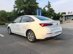 Buick Excelle 2021 1.3T Automatic Mild Hybrid Entry-Level - ფოტო 8