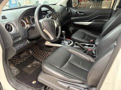 Nissan Tuouda 2020 2.5L XL Upper 4WD Automatic Four-Wheel Drive Luxury Edition - ფოტო 4
