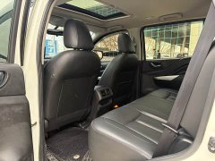 Nissan Tuouda 2020 2.5L XL Upper 4WD Automatic Four-Wheel Drive Luxury Edition - ფოტო 6