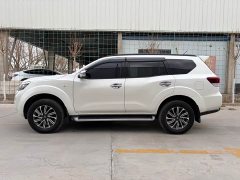 Nissan Tuouda 2020 2.5L XL Upper 4WD Automatic Four-Wheel Drive Luxury Edition - ფოტო 9