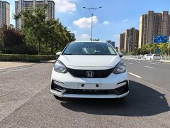 Honda Fit 1.5L CVT Edition - ფოტო 1