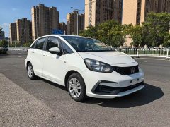 Honda Fit 1.5L CVT Edition - ფოტო 2
