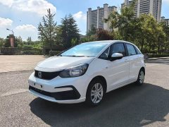 Honda Fit 1.5L CVT Edition - ფოტო 3