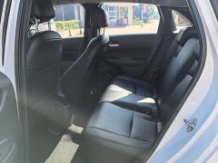 Honda Fit 1.5L CVT Edition - ფოტო 4