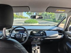 Honda Fit 1.5L CVT Edition - ფოტო 5