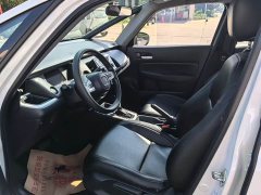 Honda Fit 1.5L CVT Edition - ფოტო 6