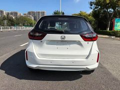 Honda Fit 1.5L CVT Edition - ფოტო 7