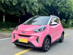 Chery Xiaomayǐ 150,000 Yuan Ant Fan Queen Edition LFP Battery - ფოტო 1