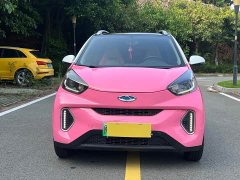 Chery Xiaomayǐ 150,000 Yuan Ant Fan Queen Edition LFP Battery - ფოტო 2