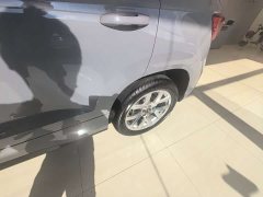 Volkswagen VS5 280TSI Plus Edition - ფოტო 9