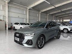 Audi Q3 35 TFSI Fashion Dynamic - ფოტო 1