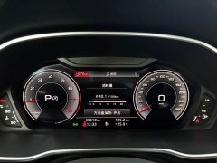 Audi Q3 35 TFSI Fashion Dynamic - ფოტო 10