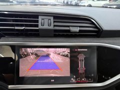 Audi Q3 35 TFSI Fashion Dynamic - ფოტო 11