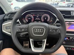 Audi Q3 35 TFSI Fashion Dynamic - ფოტო 14