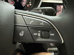 Audi Q3 35 TFSI Fashion Dynamic - ფოტო 15