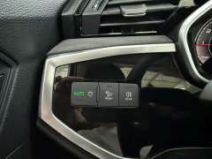 Audi Q3 35 TFSI Fashion Dynamic - ფოტო 17