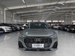 Audi Q3 35 TFSI Fashion Dynamic - ფოტო 2