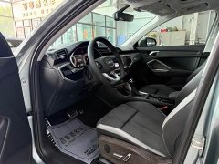 Audi Q3 35 TFSI Fashion Dynamic - ფოტო 4