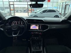 Audi Q3 35 TFSI Fashion Dynamic - ფოტო 5