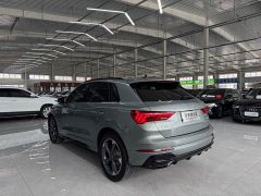 Audi Q3 35 TFSI Fashion Dynamic - ფოტო 7