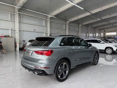 Audi Q3 35 TFSI Fashion Dynamic - ფოტო 9