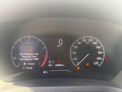 Honda Vezel 1.5L CVT Pioneer Edition - ფოტო 11
