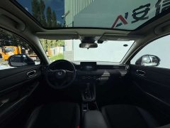 Honda Vezel 1.5L CVT Pioneer Edition - ფოტო 16