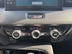 Honda Vezel 1.5L CVT Pioneer Edition - ფოტო 17