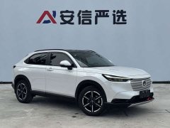 Honda Vezel 1.5L CVT Pioneer Edition - ფოტო 3