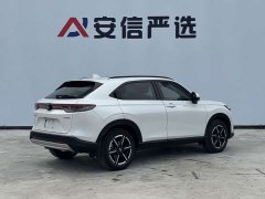 Honda Vezel 1.5L CVT Pioneer Edition - ფოტო 4