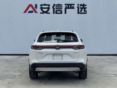 Honda Vezel 1.5L CVT Pioneer Edition - ფოტო 5